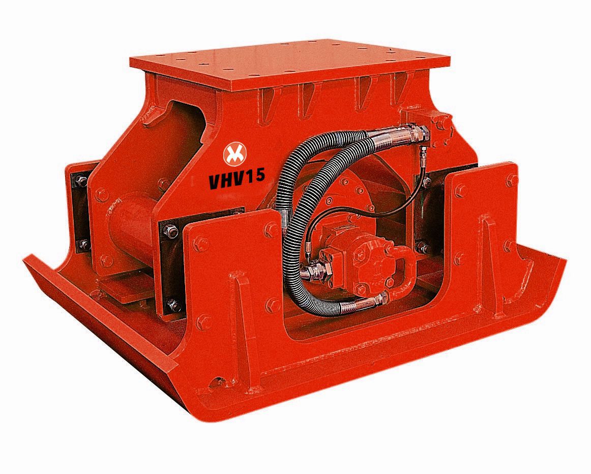 VHV15 Vulcan Attachments